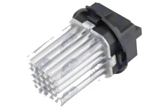 NTY Odpor Větráku Ventilace BMW X5 E70 2006-, X5 F15 2013-, X6 E71 2007-, X6 F16 2014-, Mercedes Sprinter 2006 (64116949645)