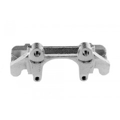 NTY Brake Caliper Bracket Audi 100 90-94, A3 96-03, A4 95-01, A6 94-05, VW Passat 88-05, Bora 98-05, Golf Iii/iv 91-05, NEW Bettle 98-10 and others (3A0615125)