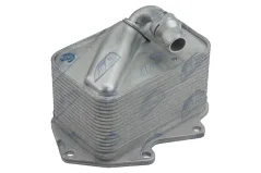 NTY Chladič Oleje ENG 2.0 BMW X1 F48 16-19 X2 F39 16-19 1 F40 18-19 2 F44/F45/F46 16-19 Mini F55/F56 16-19 Clubman F54 17-19 a další (11428649177)
