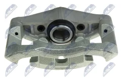 NTY Brzdový Třmen Přední Audi A4 04-08, A6 04-11, A8 03-10, pravá strana, System ATE FI=60MM (4F0615124)