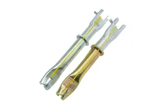 NTY Sada Nastavovačů Brzd Toyota Hi-lux 2.5D-4D 05 (04943-0K010)