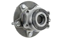 NTY Náboj Zadního Kola Mitsubishi Outlander III 4WD 12- ASX 4WD 13- Citroen C4 Aircross 4WD 12- Peugeot 4008 4WD 12 (3785A035)
