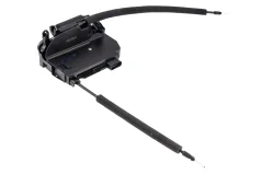 NTY Servomotor Centrálního Zámku/zámek Střední Dveří Zadních/iveco Daily 2014-/pravá strana pro verze s dveřmi o výšky 196CM a… (5801556828)
