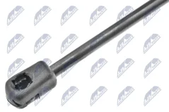 NTY Plynový Tlumič Zadních Dveří L=493MM, F=460N Mini Countryman 10-16 (51249801386)
