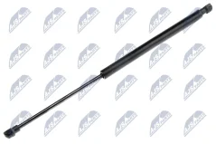 NTY Plynový Tlmič Zadných Dverí L=445MM, F=110N Audi A8 09-18, S8 12-18 (4H0827551B)
