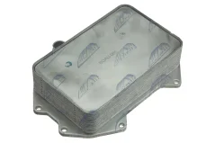 NTY Chladič Oleje ENG 3.0 Audi A4 B9 2016- A6 C8 2018- A8 D5 2018- Q5 2017- Q7 2016- Q8 2018 A5 2017- A7 2019- Volkswagen Touareg 2018 (06M117015M)