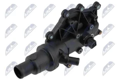 NTY Termostat Motorizace 1.4, 1.6 Renault Clio III 05-14, Fluence 10-, Grand Scenic Ii/iii 04-16, Laguna Ii/iii 05-15, Megane a další (8200700092)