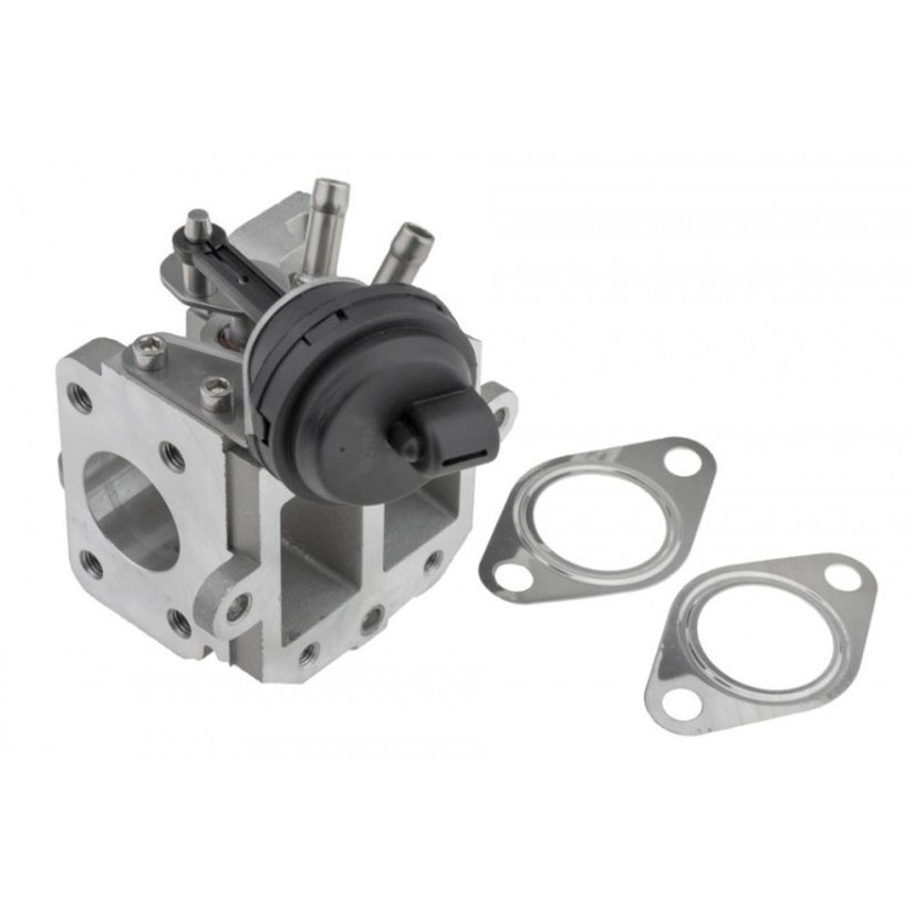 NTY EGR Ventil Audi A3 2.0TDI 2003-,seat Altea 2.0TDI 2004-,leon 2.0TDI 2005-,skoda Octavia II 2.0TDI 2004-,vw Golf V 2.0TDI 2003-,passat B6 a další (03G131512L)