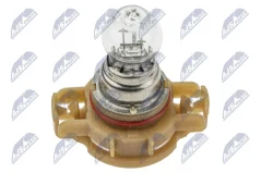 NTY (Balenie 10 KS.) Žiarovka PS24W PS24W 12V 24W Standard/base Type: PG20-3/predávame Tylko PO 10 SZT. (PS24W)