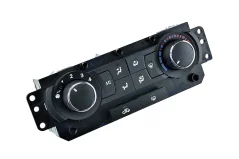 NTY A/C Control Module Chevrolet Epica 2007 (9067577)
