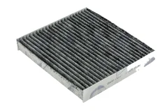 NTY Kabínový Filter S Aktívnym Uhlíkom Alfa Romeo 159 1.8MPI 1.8TBI 1.9JTDM 16V/8V 1.9JTS 2.0JTDM 2.2JTS 2.4JTDM 3.2JTS/Q4 05- Brera 1.8TBI… (77363370)