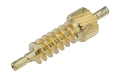 NTY Adjustment Gear Wheel BMW 5 E60/E61 2001- 5 GT F07 2009- 5 F10/F11 2009- 7 E65/E66 2001- 7 F01/F02 2008- X5 E70 2006- X6 E71 2007 (52107068045)