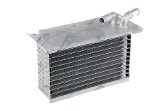 NTY Intercooler Audi A3 1.2TSI 2010- Skoda Octavia II 1.2TSI 2010- VW Golf VI 1.2TSI 2008 (03F145749B)
