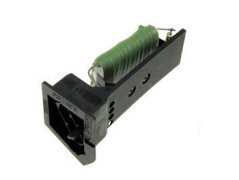 NTY Odpor Větráku Ventilace BMW 3 E36 -1998/S Klimatizací (64111393211)