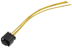 NTY Konektor/zástrčka Snímača Tlaku Emisií Dacia Duster 1.5DCI 2010- Qashqai 1.5DCI 2010- 1.6DCI 2011- 2.0DCI 2007- Laguna III a ďalší (8201000764)