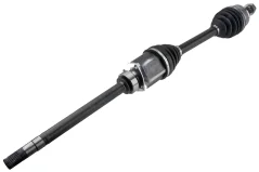 NTY Drive Shaft Alfa Romeo 156 1.9JTD 02-, Lancia Lybra 1.9JTD 01-, right side (46308072)