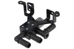 NTY Ventil Termostatu Ford Edge 2.0 11- Ford F-150 5.0 18-19 Ford Special Police 14-18 Taurus 13-19 (DG13-18C310-AA)