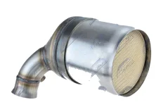NTY Filtr Pevných Částic DPF Citroen C4 II 1.6HDI 2009- C5 III 1.6HDI 2010- Peugeot 308 1.6HDI 2009- 308 II 1.6HDI 2013- 508 1.6HDI a další (173842)
