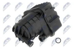 NTY Palivový Filter Renault Clio III 1.5DCI 05-, Modus 1.5DCI 04-/bez Prípojky Pro Snímač Vody (164000890R)