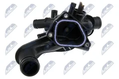 NTY Termostat S Pouzdrem Citroen/peugeot Motorizace 1.6THP/VTI C4 I/ii 08-, C4 Picasso 08-, DS3 09-, DS4 11-, 207 08-, 308 08-, 508 II… (11518613803)