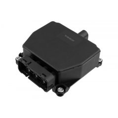 NTY Blok Ventilov Elektromagnetycznych Audi A2 2000-,seat Cordoba 2006-,ibiza 2006-,skoda Fabia 2005-,roomster 2006-,vw Polo 2002-