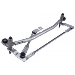 NTY Front Wiper Linkage Audi Q4 E-tron 2021-,e-Tron 2021-,skoda Enyaq 2021-,ID4/ID5 2021- (11B955023A)