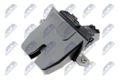 NTY Zámek Dveří Kufru Volvo S40 2004- V50 2004- Ford Focus II Kombi 2004- Focus III Hatchback/kombi 2011- Focus C-max 2010- Grand a další (1920840)