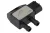 NTY Exhaust Gas Pressure Sensor Engine 1.1D-2.5D Hyundai I20 I30 I40 IX35 Kona Santa Fe(iii IV) Tucson Accent IV KIA Ceed Optima and others (39210-2F600)