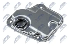 NTY Filtr Automatické Převodovky Převodovka TW-40LS Suzuki Jimny 1.3 05 (26570-76J10)