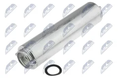 NTY Palivový Filtr BMW 1 E81/E87/E82/E88 06-, 3 E46 00-, 5 E60/E61 02-, F10/F07/F11 09-, 7 E65/E66/E67 02-, F01/F02/F03/F04 a další (13327811227)
