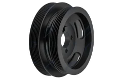 Kurbelwellenriemenscheibe Fiat Motorisierung 1.3D Doblo 05- Linea 07- Fiorino 07 (55182506)