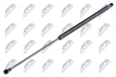 NTY Plynový Tlumič Zadních Dveří L=505MM F=520N Peugeot 207 07 (8731.Q0)