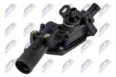 NTY Termostat S Pouzdrem Motorizace 1.5DCI Renault Captur, Clio, Duster, Kadjar, Kangoo, Menage, Scenic, Talisman, Nissan Juke, Micra,… (1106000Q0Y)