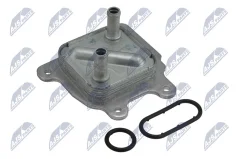 NTY Chladič Oleje Nissan X-trail 2.5 2016-2017 Rogue 2.5 2016-2020 (21305-3NU0A)