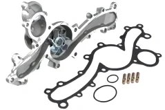 NTY Vodní Pumpa Toyota Landcruiser 150 4.0 09 (16100-39545)