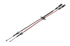 NTY Gear Shift Cables Daewoo Matiz 1998-2005 (96266622)