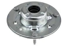 NTY Horní Uložení Tlumiče Land Rover Range Rover Evoque 12- Freelander II 06-15/ZADNÍ (LR085485)