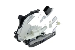 NTY Posilňovač Centrálneho Zámky Predný Skoda Citigo 2011- VW UP 2011- Seat MII 2011- ľavá strana (1S1837015C)