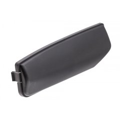 NTY Air Inlet/Deflector Seat Alhambra 2011-,vw Beetle 2012-,eos 2009-,golf 2006-,golf Plus 2008-,jetta 2006-,passat 2009-,passat CC and others (1K0805965G)