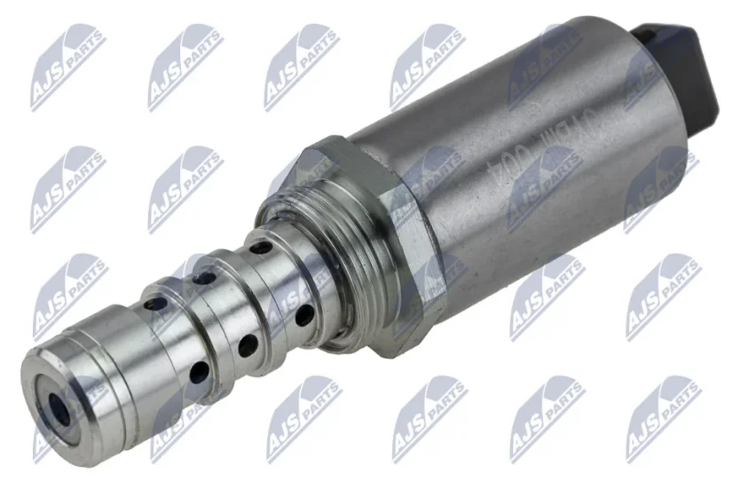 NTY Řídící Ventil Seřízení Vačkové Hřídele BMW 5 E39 535/540 96-03, 7 E38 735/740 96-01, X5 E53 4.4/4.6 (11367524489)