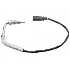 NTY Kipufogógáz hőmérséklet érzékelő motor 1.4TDI VW Polo V 14-, Skoda Fabia III 14-, Seat IV 15-16/előtt turbodmychadlem (04L906088CJ)