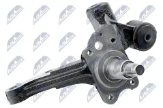 NTY Těhlice Zadní Hyundai Tucson 04-10 KIA Sportage 04-10 levá strana (52750-2E000)