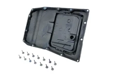 NTY Filtr Automatické Převodovky Převodovka PDK 7DT75 Porsche Panamera ALL 09 (97032102500)