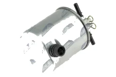 NTY Palivový Filter Nissan Qashqai 2.0DCI 07- NV200 1.5DCI 10- X-trail 2.0DCI 07- Renault Koleos 2.0DCI 08 (16400JX52A)