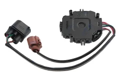 NTY Odpor Ventilátora Ventilácia Audi A1 2011- A3 2003- Seat Altea 2004- Ibiza 2009- Leon 2005- Skoda Octavia II 2004- VW Golf VI a ďalší (1TD959455)