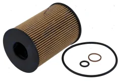 NTY Olejový Filtr BMW 5 F10 5 F11 5 G30 F90 5 Gran Turismo F07 6 F12 6 F13 6 Gran Coupe F06 7 F01/F02/F03/F04 7 G11/G12 8 G14/F91 8 G15 (11427583220)
