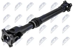 NTY Hnací Hřídel Suzuki Samurai 1.3 88-, přední náprava (27102-83101)