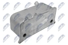 NTY Chladič Oleje Audi A6 C6 5.2 05-11 Audi A8 D3 5.2 06-10 (07L117021F)