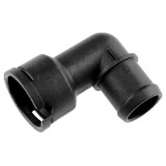 NTY Příruba Vody VW Golf III 1.6, 1.8, 1.9 SDI, 2.0, 2.0 GTI, 91-97, Sharan 1.9 TDI, 2.0 95-10, Seat Ibiza II 1.6, 1.8, 1.9TDI, 2.0 93-96 a další