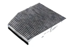 NTY Kabínový Filter S Aktívnym Uhlíkom Ford Transit Custom 2.0TDCI 12- Transit Furgon 2.0TDCI Tourneo Custom 2.0 TDCI 2.2TDCI 12- Mercedes S… (1839688)